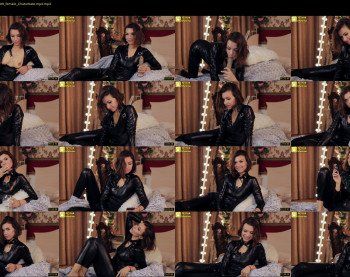 sofiafoster — 32 minute Chaturbate female webcam vid, 1080p, Jul 19, 2019
