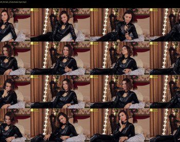 sofiafoster — 32 minute Chaturbate female webcam vid, 1080p, Jul 19, 2019