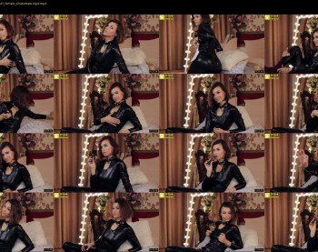 sofiafoster — 21 minute Chaturbate female webcam vid, 1080p, Jul 19, 2019