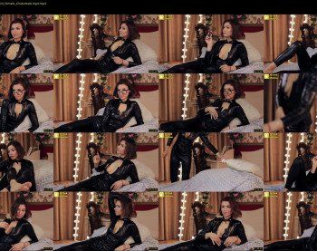 sofiafoster — 32 minute Chaturbate female webcam vid, 1080p, Jul 19, 2019