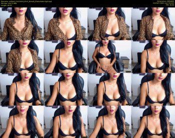 sofia44 — 49 minute Chaturbate female webcam vid, 480p, Jul 21, 2019