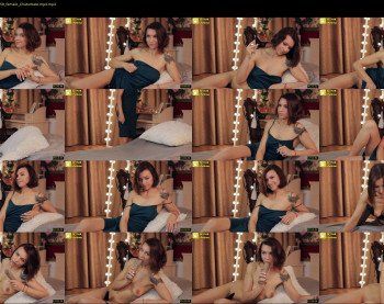 sofiafoster — 32 minute Chaturbate female webcam vid, 1080p, Jul 20, 2019