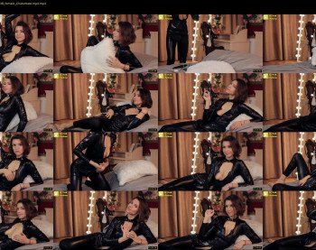 sofiafoster — 32 minute Chaturbate female webcam vid, 1080p, Jul 20, 2019