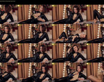 sofiafoster — 24 minute Chaturbate female webcam vid, 1080p, Jul 20, 2019