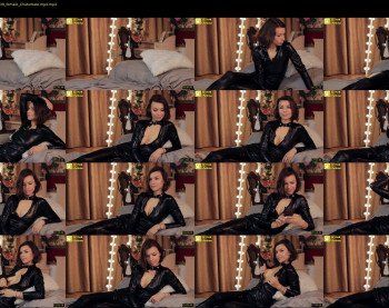 sofiafoster — 32 minute Chaturbate female webcam vid, 1080p, Jul 20, 2019
