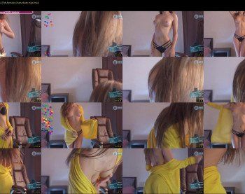 ms_seductive — 29 minute Chaturbate female webcam vid, 1080p, Jul 21, 2019