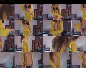 ms_seductive — 29 minute Chaturbate female webcam vid, 1080p, Jul 21, 2019