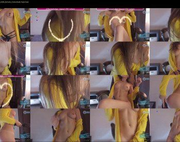 ms_seductive — 29 minute Chaturbate female webcam vid, 1080p, Jul 21, 2019