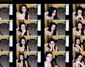 _pilya_ — 16 minute Chaturbate female webcam vid, 720p, Jul 24, 2019