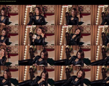 sofiafoster — 32 minute Chaturbate female webcam vid, 1080p, Jul 24, 2019