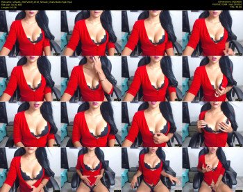 sofia44 — 4 minute Chaturbate female webcam vid, 480p, Jul 29, 2019