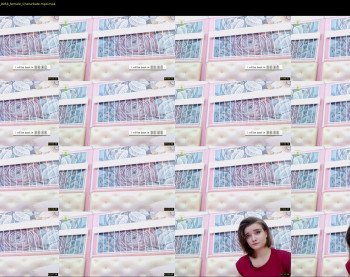 savanahwildc — 58 minute Chaturbate female webcam vid, 1080p, Aug 2, 2019