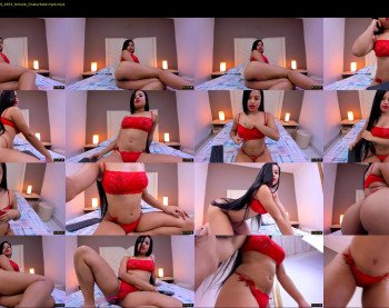 danielasanders — 36 minute Chaturbate female webcam vid, 720p, Aug 5, 2019