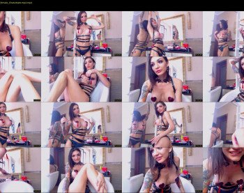 kleofox — 44 minute Chaturbate female webcam vid, 1080p, Aug 8, 2019