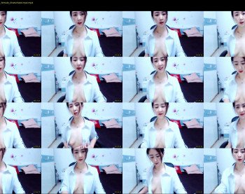 moli666 — 29 minute Chaturbate female webcam vid, 1080p, Aug 9, 2019