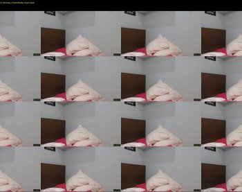 rita_wane — 29 minute Chaturbate female webcam vid, 1080p, Aug 12, 2019