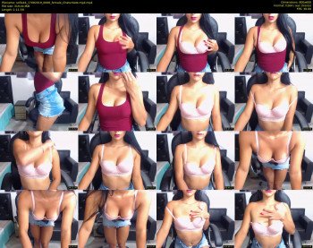 sofia44 — 72 minute Chaturbate female webcam vid, 480p, Aug 17, 2019