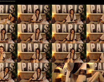 sofiafoster — 40 minute Chaturbate female webcam vid, 1080p, Aug 17, 2019