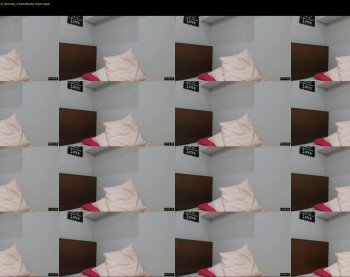 rita_wane — 23 minute Chaturbate female webcam vid, 1080p, Aug 19, 2019