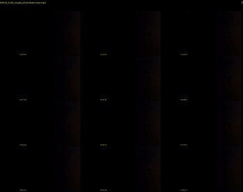 rrr1995 — 12 minute Chaturbate couple webcam vid, 1080p, Aug 19, 2019