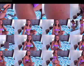 kimylewis — 9 minute Chaturbate female webcam vid, 720p, Aug 21, 2019