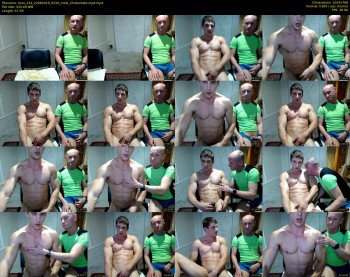max_232 — 48 minute Chaturbate male webcam vid, 720p, Aug 22, 2019