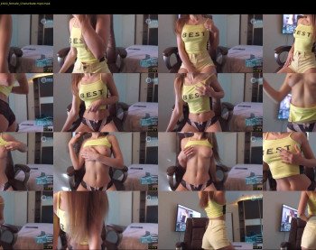 ms_seductive — 29 minute Chaturbate female webcam vid, 1080p, Aug 21, 2019