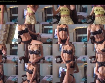 ms_seductive — 29 minute Chaturbate female webcam vid, 1080p, Aug 21, 2019