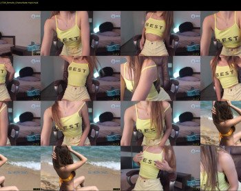 ms_seductive — 15 minute Chaturbate female webcam vid, 1080p, Aug 21, 2019