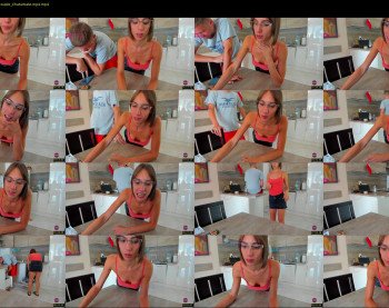 xwithy — 11 minute Chaturbate female webcam vid, 1080p, Aug 21, 2019