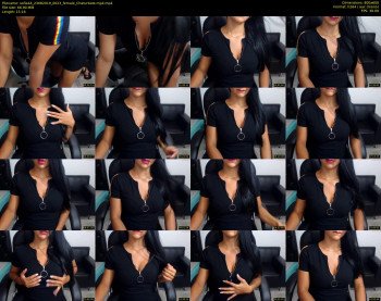 sofia44 — 16 minute Chaturbate female webcam vid, 480p, Aug 23, 2019