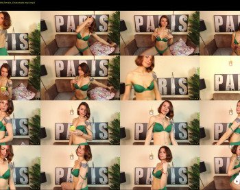 sofiafoster — 40 minute Chaturbate female webcam vid, 1080p, Aug 22, 2019
