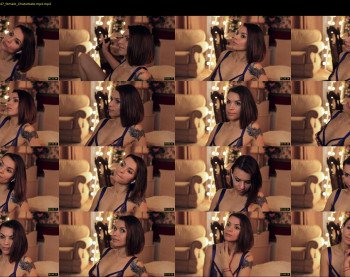 sofiafoster — 9 minute Chaturbate female webcam vid, 1080p, Aug 26, 2019