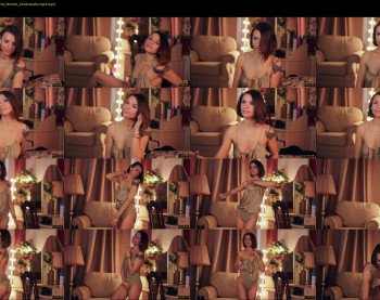 sofiafoster — 32 minute Chaturbate female webcam vid, 1080p, Aug 29, 2019