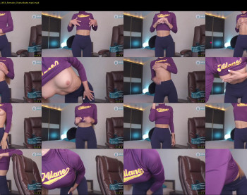ms_seductive — 13 minute Chaturbate female webcam vid, 1080p, Sep 2, 2019