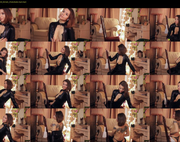 sofiafoster — 32 minute Chaturbate female webcam vid, 1080p, Sep 4, 2019