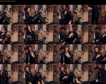 sofiafoster — 32 minute Chaturbate female webcam vid, 1080p, Sep 4, 2019
