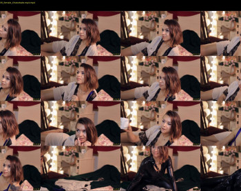sofiafoster — 32 minute Chaturbate female webcam vid, 1080p, Sep 6, 2019