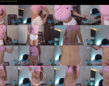 ms_seductive — 29 minute Chaturbate female webcam vid, 1080p, Sep 8, 2019