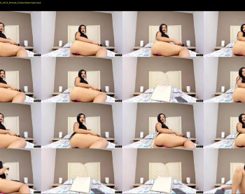 danielasanders — 11 minute Chaturbate female webcam vid, 720p, Sep 13, 2019