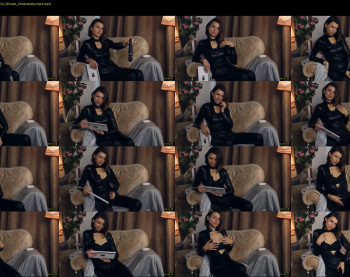 sofiafoster — 32 minute Chaturbate female webcam vid, 1080p, Sep 15, 2019