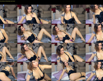 sofiafoster — 32 minute Chaturbate female webcam vid, 1080p, Sep 20, 2019