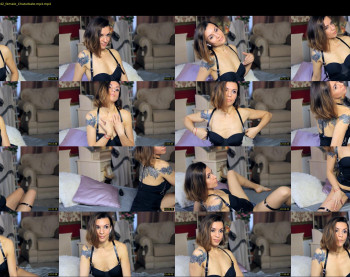 sofiafoster — 32 minute Chaturbate female webcam vid, 1080p, Sep 20, 2019
