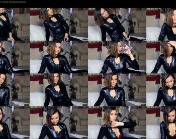 sofiafoster — 31 minute Chaturbate female webcam vid, 1080p, Sep 20, 2019