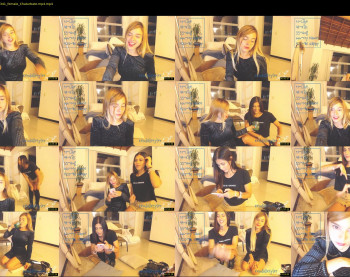 kendalltyler — 49 minute Chaturbate female webcam vid, 720p, Sep 22, 2019