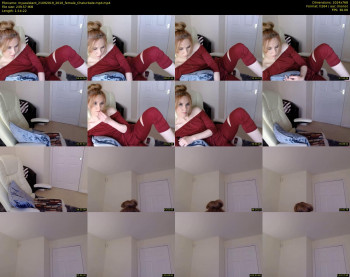 myassistant — 75 minute Chaturbate female webcam vid, 720p, Sep 21, 2019