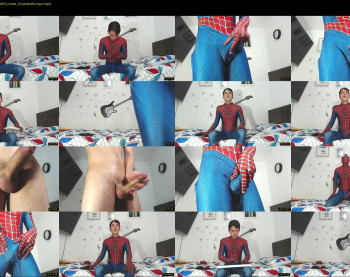 eric_twink18 — 93 minute Chaturbate male webcam vid, 720p, Sep 22, 2019