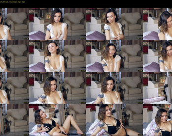 sofiafoster — 32 minute Chaturbate female webcam vid, 720p, Sep 26, 2019