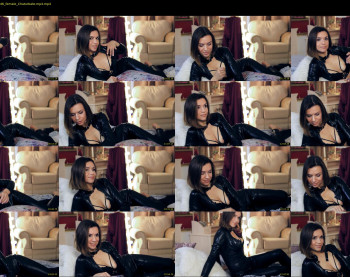 sofiafoster — 32 minute Chaturbate female webcam vid, 1080p, Sep 28, 2019