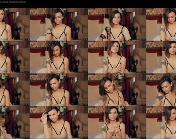 sofiafoster — 32 minute Chaturbate female webcam vid, 1080p, Oct 6, 2019